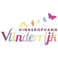 kinderopvang vlinderrijk logo - Similar company to Polar Cleaning