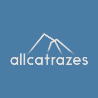 Allcatrazes logo - Similar company to Prontus Rh