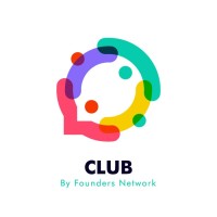 Club by Founders Network logo - Similar company to Dena Startup Lab