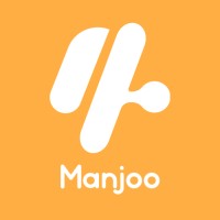 Manjoo - Ride Sharing Transportation logo - Similar company to Big Dade Game Development
