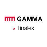 GAMMA Tinalex logo - Similar company to Gamma Materiales Hm