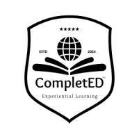 CompletED logo - Similar company to Completed