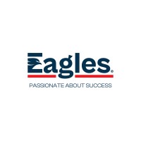 Eagles Advertising logo - Similar company to Entertain Train