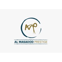 Al Masaood Prestige logo - Similar company to Sashimi Tradingllc