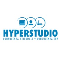 Hyper Studio logo - Similar company to It Leonardo Srl