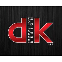 DK Production Design L.L.C logo - Similar company to Starke Lake Studios
