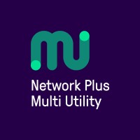 Network Plus Multi Utility logo - Similar company to Map Construction Services