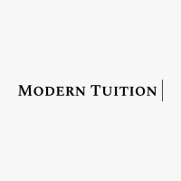 Modern Tuition logo - Similar company to Bodha Drinks