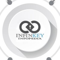 Infinkey Infopedia logo - Similar company to Thebetterpakistan