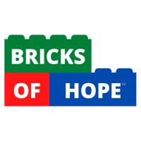 Bricks of Hope logo - Similar company to Arrowleaf