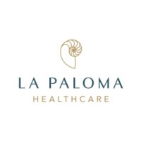 La Paloma Healthcare Center logo - Similar company to Ccmh