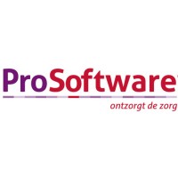 Prosoftware logo - Similar company to Websentiment