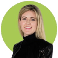 Nikki Greenberg | Keynote Speaker logo - Similar company to Eternaedge