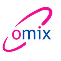 Omix Limited logo - Similar company to Clecell Co.,Ltd