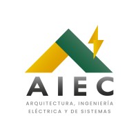 AIEC logo - Similar company to Aiec