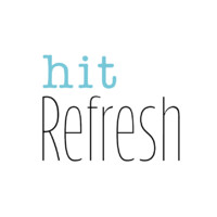 Hit Refresh