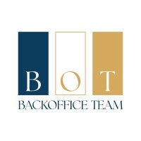 BackOffice Team Kft. logo - Similar company to Utopium