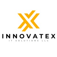 InnovateX IT Solutions LLC logo - Similar company to Klevertek