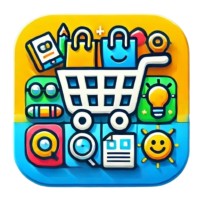 Touch of Digital logo - Similar company to In A(I) Nutshell