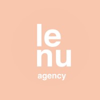 Lenu Agency - Creative Marketing & PR Agency logo - Similar company to 25/8 Pr Agency