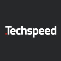 Techspeed logo - Similar company to Speed Tech