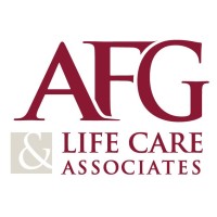 AFG, Inc. & Life Care Associates logo - Similar company to Imaging Plus, Inc.