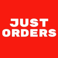 Just Orders logo - Similar company to Inboxy | Your Ultimate Email Warm-Up Solution 🚀