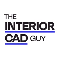 The Interior CAD Guy Ltd. logo - Similar company to T&S Design Solutions Limited