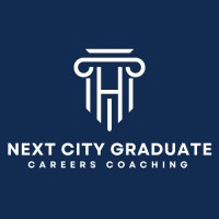 Next City Graduate logo - Similar company to Outbranded
