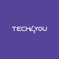 Tech4you logo - Similar company to Tec2You