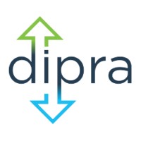 Ductile Iron Pipe Research Association (DIPRA) logo - Similar company to Pyswmm