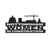 Nottingham Women In Construction logo - Similar company to Cleaver & Wake