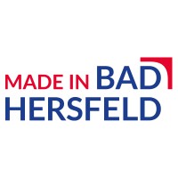 made in Bad Hersfeld logo - Similar company to Hej Ginger - Natürlich Wach
