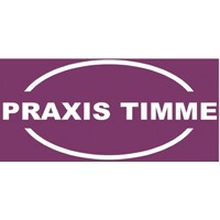 Privatpraxis Timme logo - Similar company to Humane Arbeit Gmbh