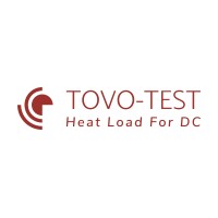 TOVO-TEST logo - Similar company to Datacenterplus