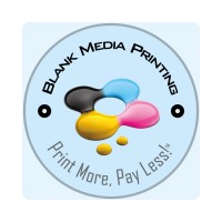 Blankmediaprinting.Com