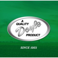 Doyle Equipment Manufacturing Co. logo - Similar company to Total Control Systems