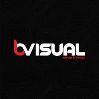 B-Visual logo - Similar company to Heleeninvorm