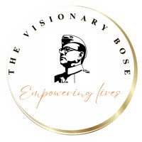 The Visionary Bose logo - Similar company to The