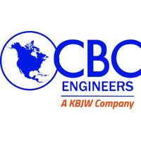 CBC Engineers, A KBJW Company logo - Similar company to Bc Engineers, Inc