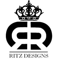 Ritz Designs logo - Similar company to Jyoshop