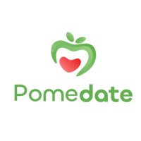 PomeDate logo - Similar company to Educational Pioneers Australia Pty Ltd Trading As Epa Global