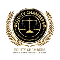 Equity Chambers, University of Ilorin logo - Similar company to Throttleup Creation