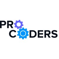 ProCoders logo - Similar company to Pixelsmatter