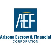 Arizona Escrow & Financial Corporation logo - Similar company to Nenflow