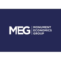 Monument Economics Group logo - Similar company to Epsilon Economics
