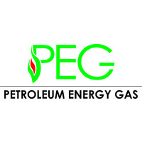 Petroleum Energy Gas Corporation logo - Similar company to Reliant Group