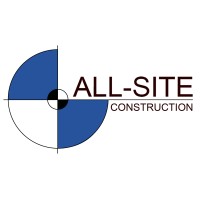 All Site Construction, Inc logo - Similar company to Responsive Machining