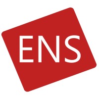 ENS Yazılım ve Bilişim Teknolojileri logo - Similar company to Deepzeka Bilişim Yazılım Teknoloji Sanayi Ve Ticaret A. Ş.