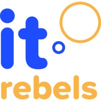 it-rebels logo - Similar company to It Rebels